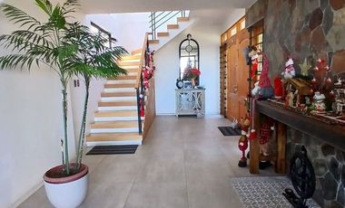 Se vende Gran propiedad ubicada en Villa Paso Hondo, un barrio residencial y exclusivo en Quilpue UF 14000