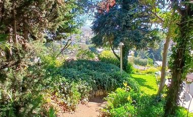 Se vende Gran propiedad ubicada en Villa Paso Hondo, un barrio residencial y exclusivo en Quilpue UF 14000