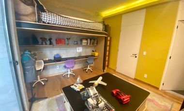 Divina casa/ Town House en La Condesa con ROOF GARDEN PRIVADO
