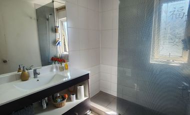 Hermosa Casa con Piscina Condominio Ecoterraneo Til Til