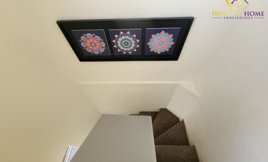 Hermosa Casa con Piscina Condominio Ecoterraneo Til Til