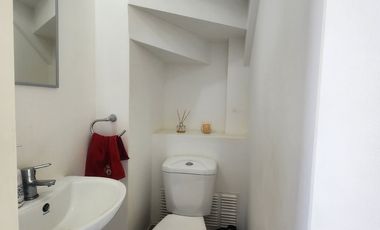 Hermosa Casa con Piscina Condominio Ecoterraneo Til Til