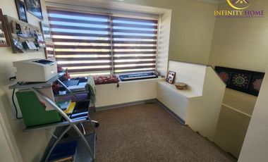 Hermosa Casa con Piscina Condominio Ecoterraneo Til Til