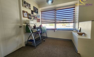 Hermosa Casa con Piscina Condominio Ecoterraneo Til Til