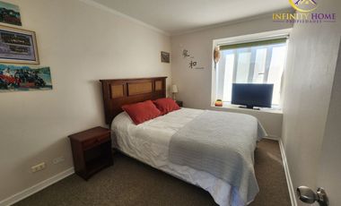 Hermosa Casa con Piscina Condominio Ecoterraneo Til Til