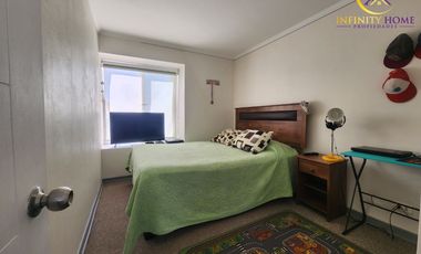 Hermosa Casa con Piscina Condominio Ecoterraneo Til Til