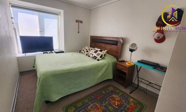 Hermosa Casa con Piscina Condominio Ecoterraneo Til Til