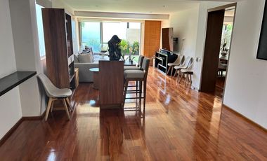 Casa en RENTA en Fraccionamiento Hacienda SANTA Fe en La Loma