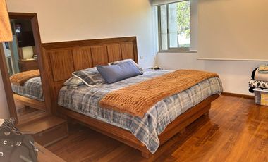 Casa en RENTA en Fraccionamiento Hacienda SANTA Fe en La Loma