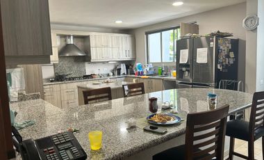 Casa en RENTA en Fraccionamiento Hacienda SANTA Fe en La Loma