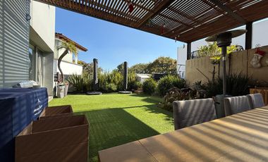 Casa en RENTA en Fraccionamiento Hacienda SANTA Fe en La Loma