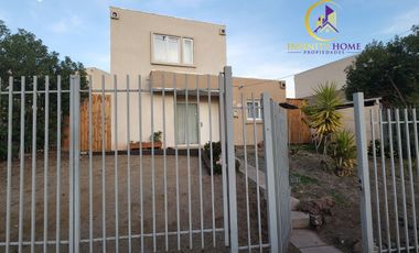 Casa Mediterranea Condominio Ecoterraneo Til Til