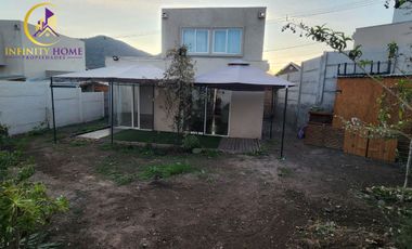 Casa Mediterranea Condominio Ecoterraneo Til Til