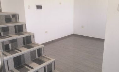 VENDO LINDA CASA EN ALTOS DEL VALLE MOCHE (ALORA)