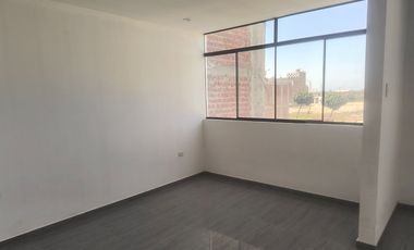 VENDO LINDA CASA EN ALTOS DEL VALLE MOCHE (ALORA)