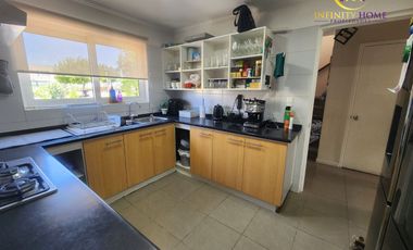 Hermosa Casa con Piscina en Condominio Ecoterraneo Til  Til