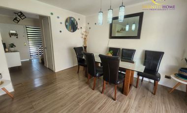 Hermosa Casa con Piscina en Condominio Ecoterraneo Til  Til