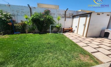 Hermosa Casa con Piscina en Condominio Ecoterraneo Til  Til