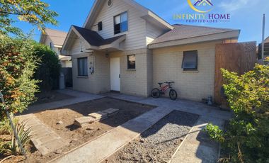 Acogedora Casa Alto El Manzano Til Til