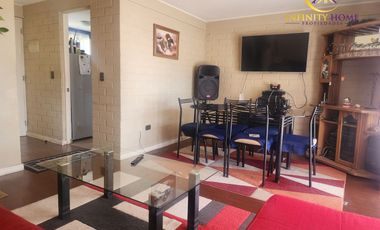 Acogedora Casa Alto El Manzano Til Til