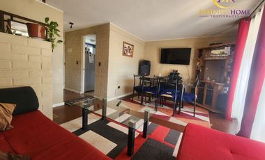 Acogedora Casa Alto El Manzano Til Til