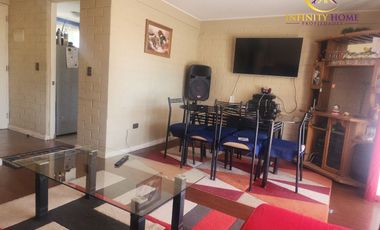 Acogedora Casa Alto El Manzano Til Til