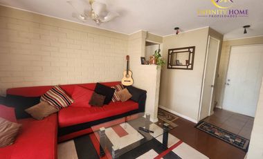 Acogedora Casa Alto El Manzano Til Til