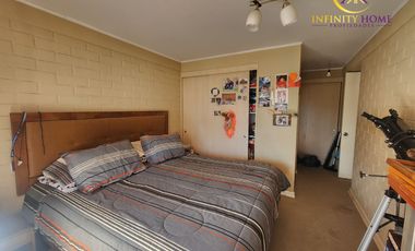 Acogedora Casa Alto El Manzano Til Til