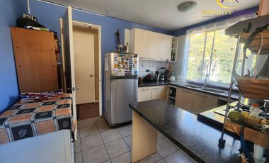 Acogedora Casa Alto El Manzano Til Til