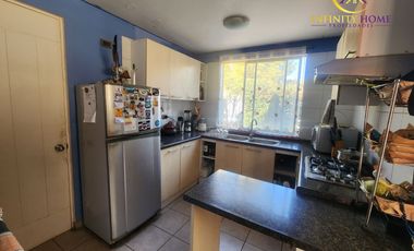 Acogedora Casa Alto El Manzano Til Til