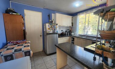 Acogedora Casa Alto El Manzano Til Til