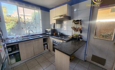 Acogedora Casa Alto El Manzano Til Til