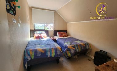 Acogedora Casa Alto El Manzano Til Til