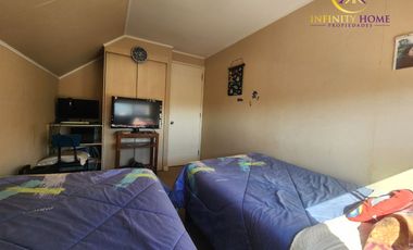 Acogedora Casa Alto El Manzano Til Til