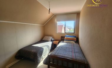 Acogedora Casa Alto El Manzano Til Til