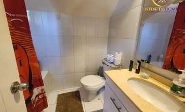 Acogedora Casa Alto El Manzano Til Til