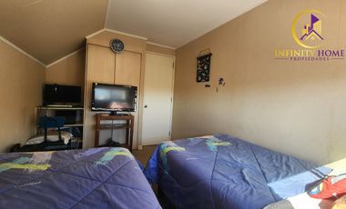 Acogedora Casa Alto El Manzano Til Til