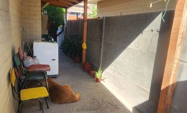 Acogedora Casa Alto El Manzano Til Til