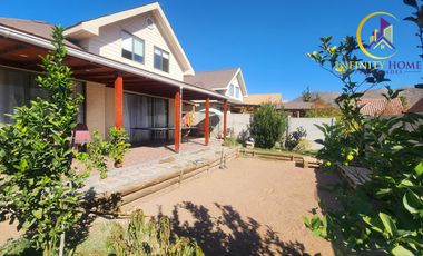 Acogedora Casa Alto El Manzano Til Til