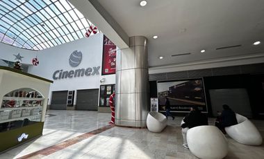 VENTA DE LOCAL EN PLAZA BOULEVARES SANTIAGO DE  QUERETARO