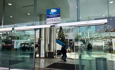 VENTA DE LOCAL EN PLAZA BOULEVARES SANTIAGO DE  QUERETARO