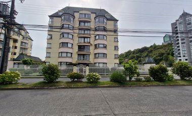 DEPARTAMENTO, EDIF. LOS ALMENDROS, SEMINARIO, PUERTO MONTT