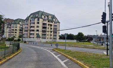 DEPARTAMENTO, EDIF. LOS ALMENDROS, SEMINARIO, PUERTO MONTT