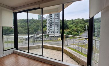 DEPARTAMENTO, EDIF. LOS ALMENDROS, SEMINARIO, PUERTO MONTT