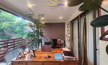 Espectacular Casa  en Alto el Manzano Til-Til.