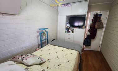 Espectacular Casa  en Alto el Manzano Til-Til.