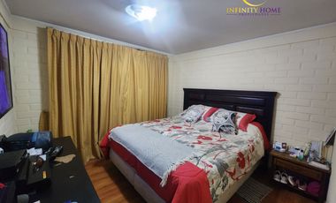 Espectacular Casa  en Alto el Manzano Til-Til.