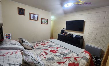 Espectacular Casa  en Alto el Manzano Til-Til.