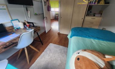 Espectacular Casa  en Alto el Manzano Til-Til.