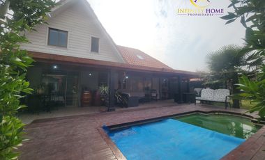 Hermosa y Amplia  Casa con Piscina Alto El Manzano Til Til